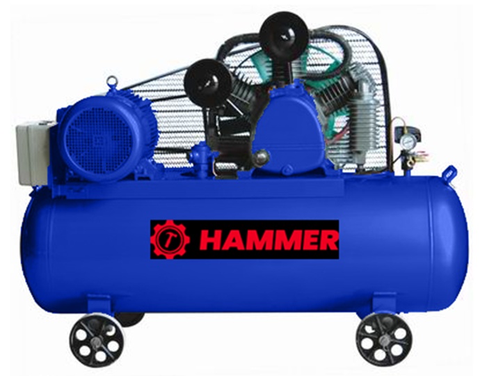 Compresor Hammer W-0.36EU
