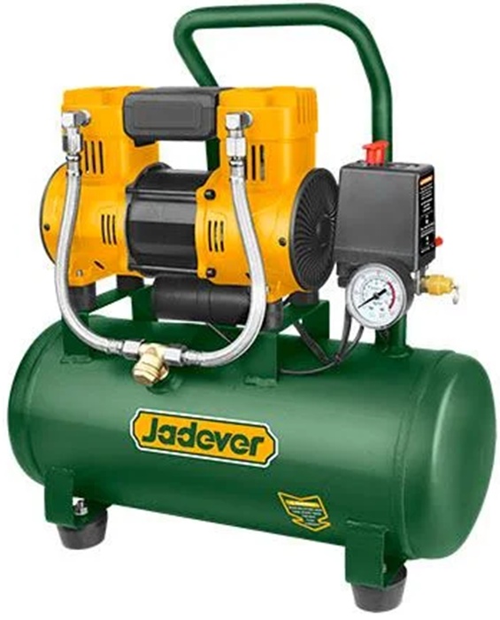 Compresor Jadever JDAP1A15 – cumpără în Chișinău și Moldova | PandaShop