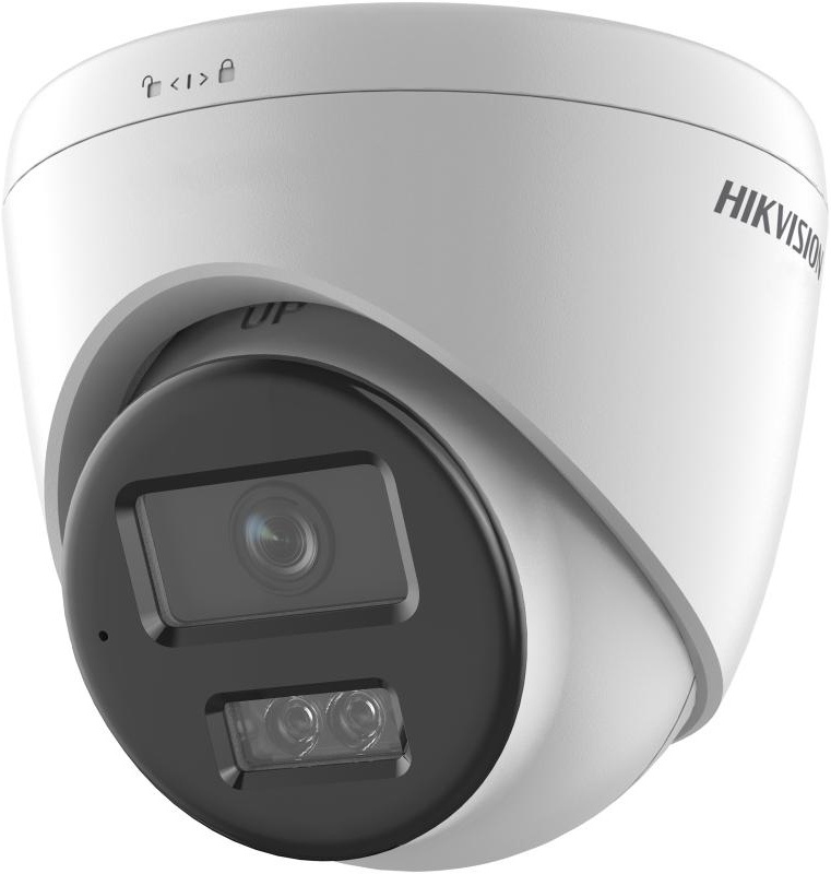 Cameră de supraveghere video Hikvision DS-2CD1363G2-LIUF