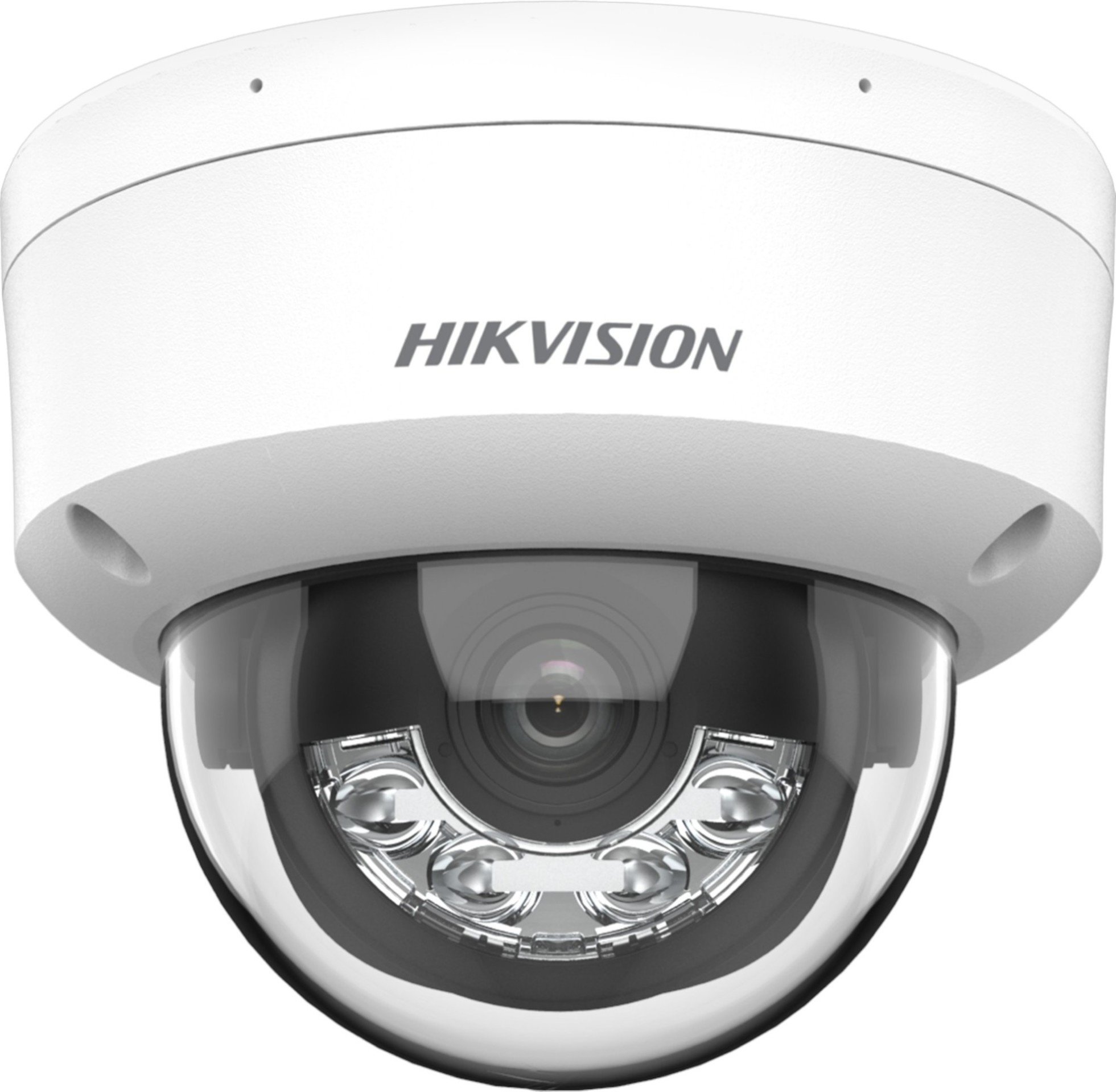 Cameră de supraveghere video Hikvision DS-2CD2183G2-LIS2U