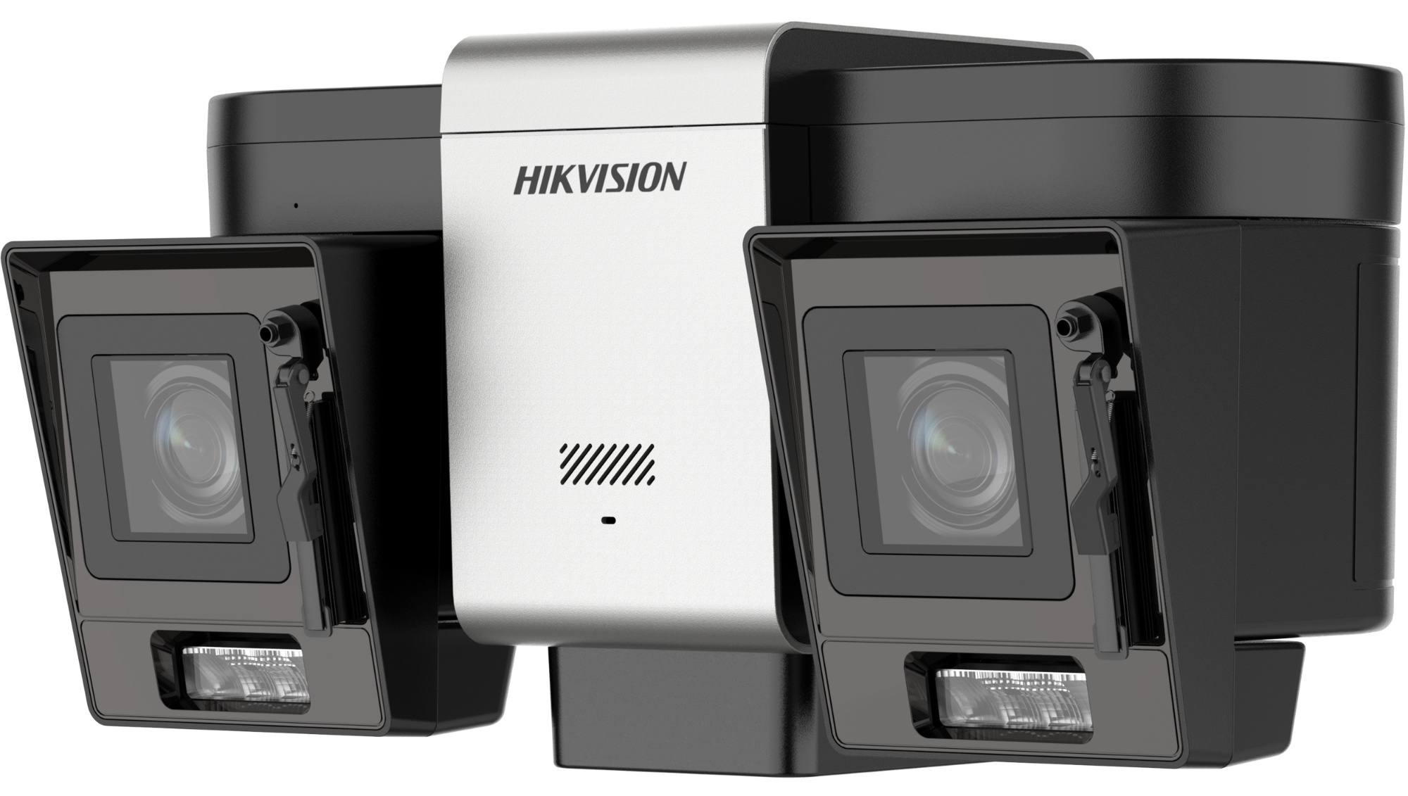 Hikvision IDS-2CD8V446G0/X2-XZHSY