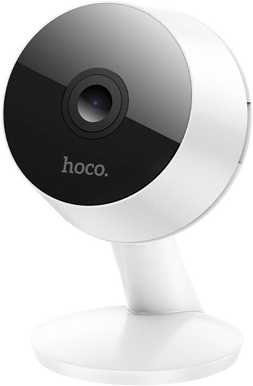 Cameră de supraveghere video Hoco D3 Indoor White