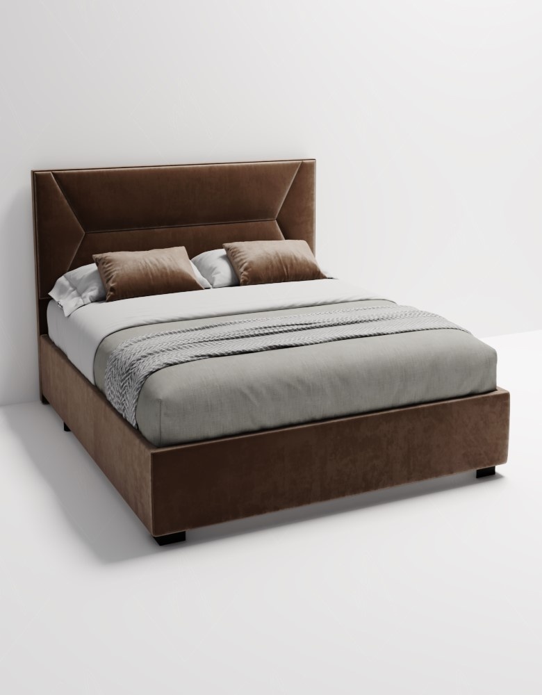 Niki 90x200 P36D90M06