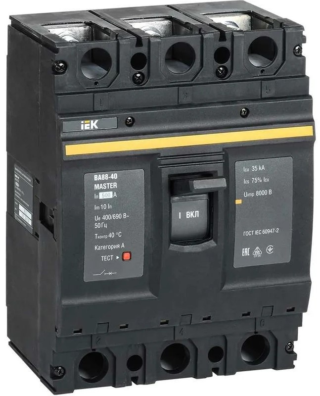 IKES SVA50-3-0500-02