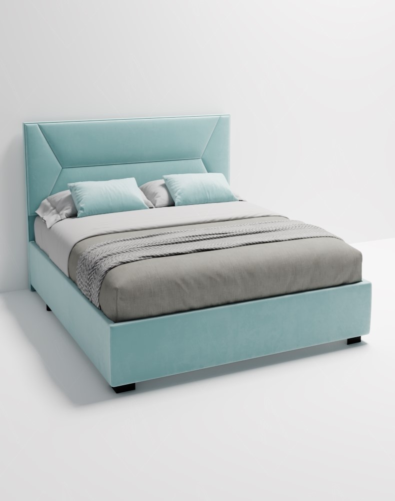 Niki 90x200 P36D90M16