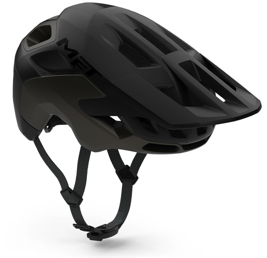 Cască Met Revo Mips, s.L Black Matt