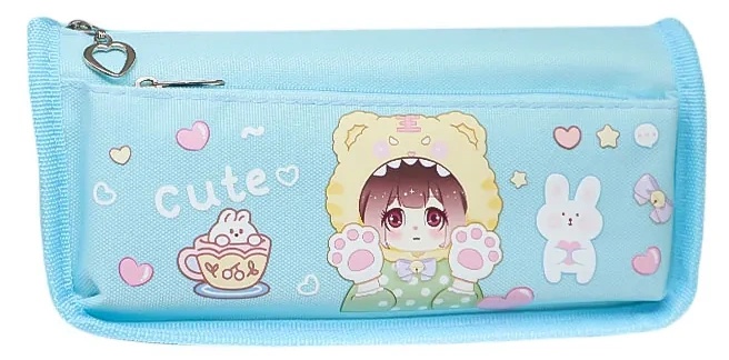 Penar New World Cute Light Blue