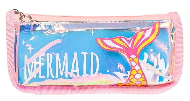 Penar New World Mermaid Pink