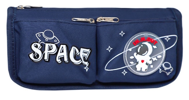 Penar New World Space Blue JS-6603