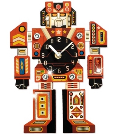 Set de construcție Djeco Robotime DJ07984