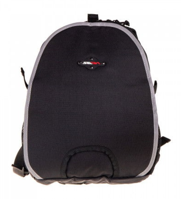 Rucsac Seba SBG-BPXS-BK