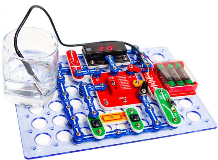 Doka Super Dispozitiv de Masurare