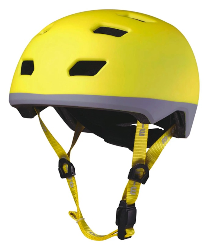 Casetify Micro Neon Yellow S