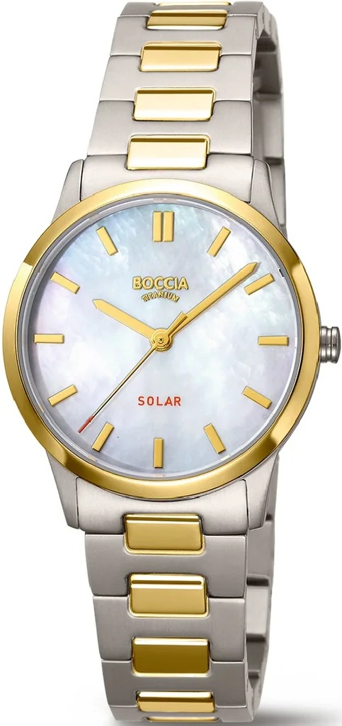 Ceas de mână Boccia 3363-04