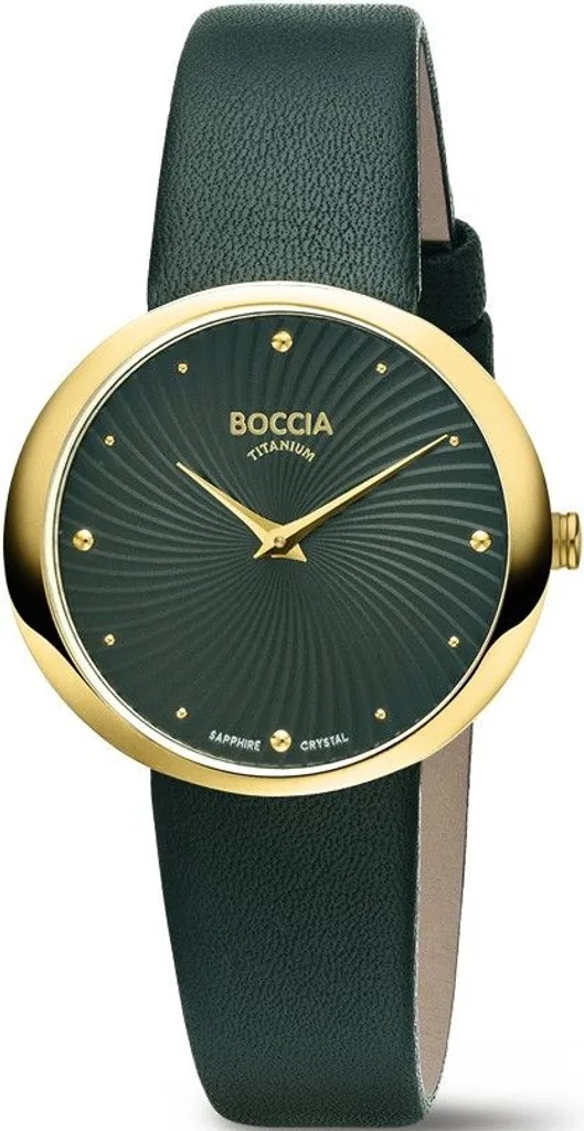 Ceas de mână Boccia 3364-04