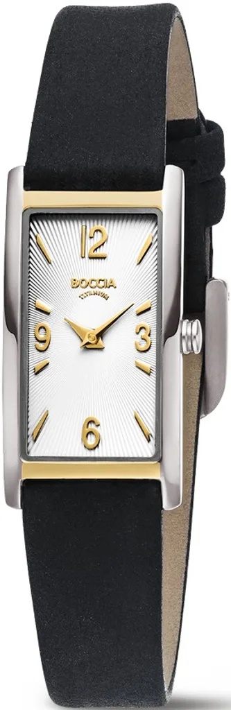 Ceas de mână Boccia 3366-02