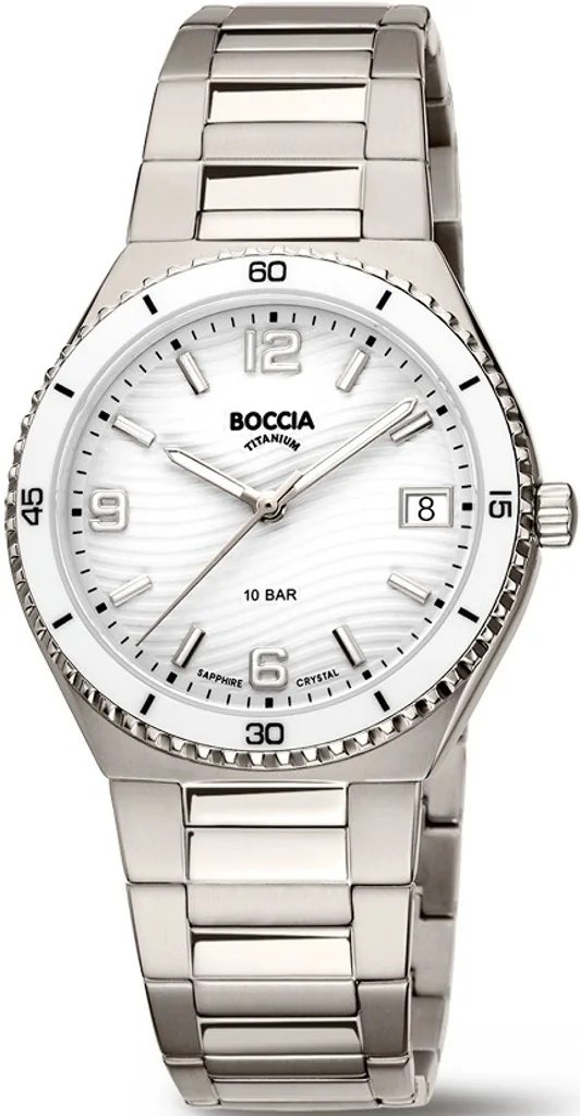 Boccia 3367-01