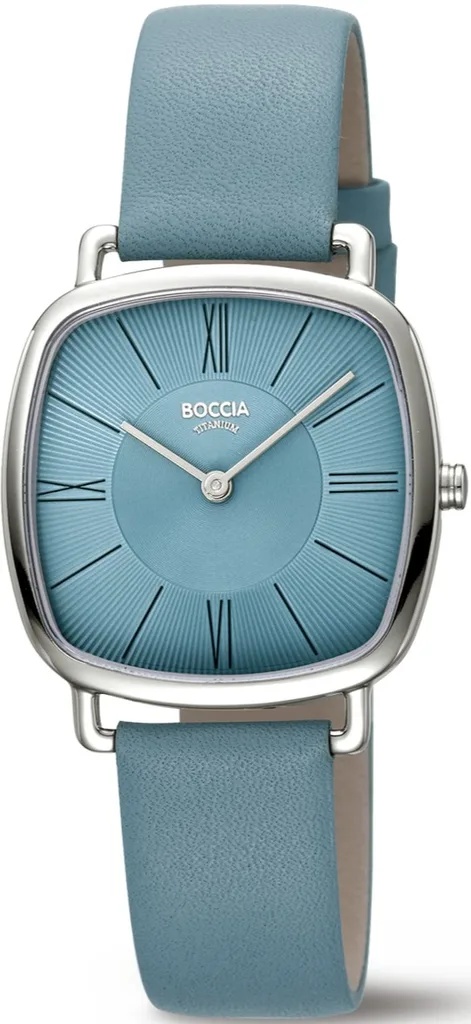 Ceas de mână Boccia 3370-01