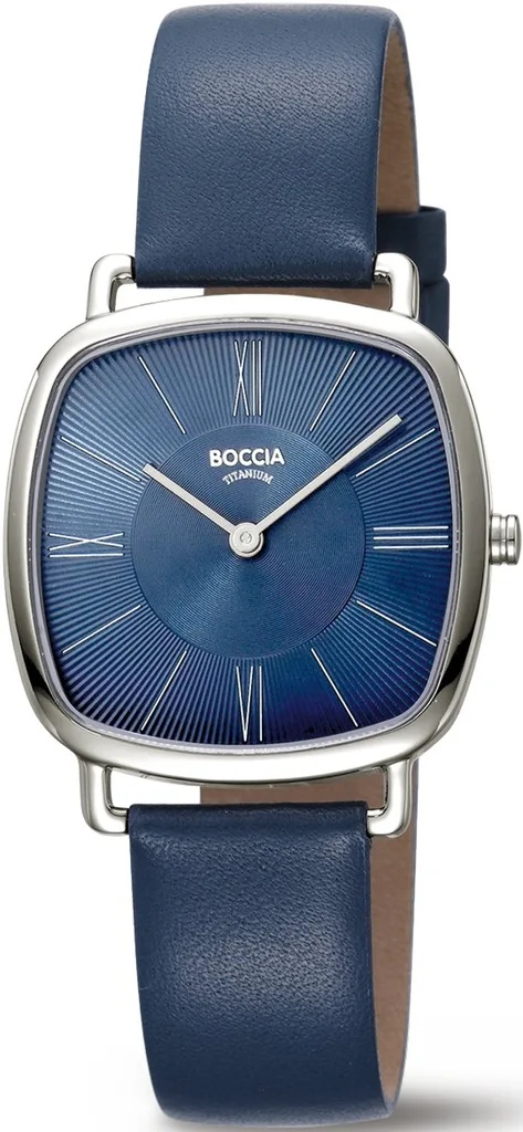 Ceas de mână Boccia 3370-02