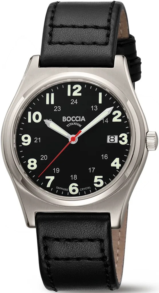 Boccia 3674-01