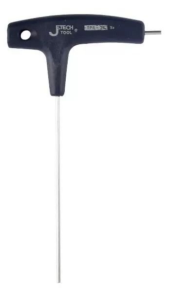 Cheie de piulițe Jetech 041J608