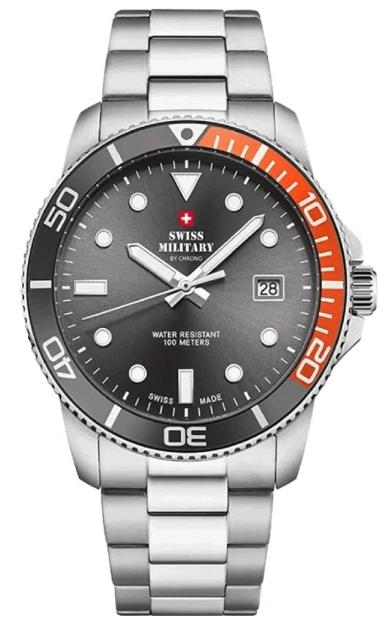 Swiss Military SM34112.04