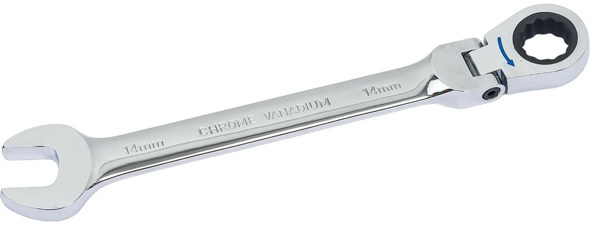 Cheie de piulițe JTC 3454