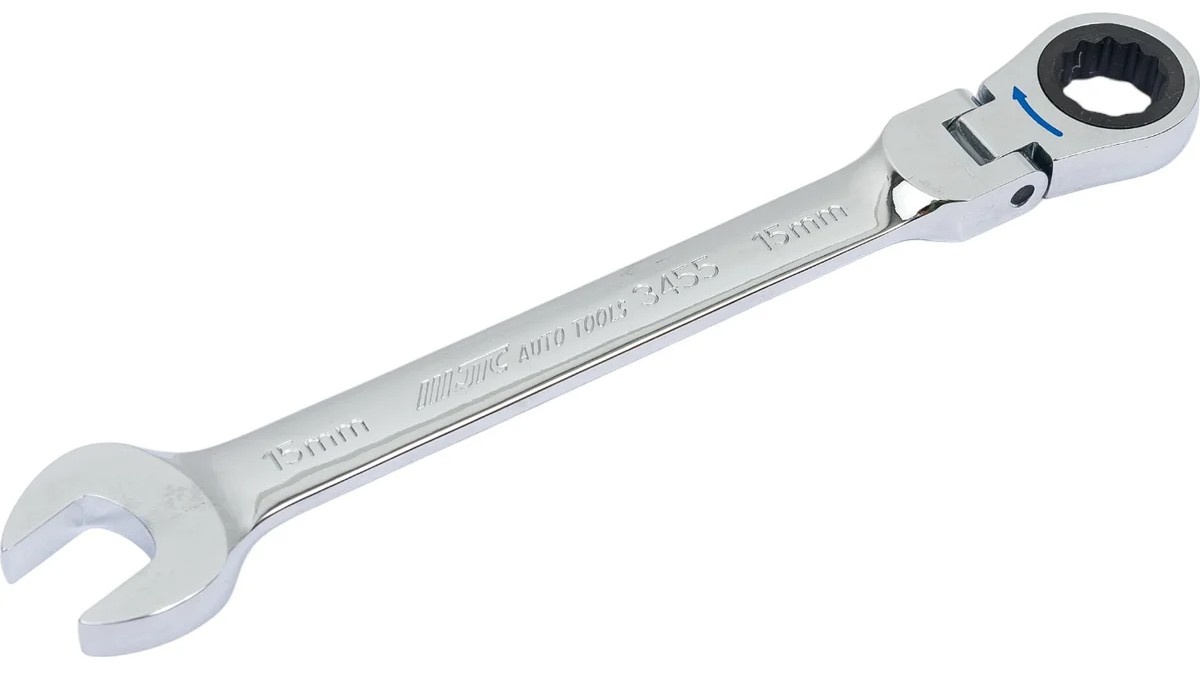 Cheie de piulițe JTC 3455.