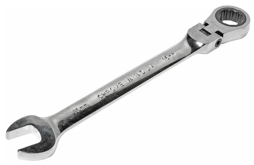 Cheie de piulițe JTC 3456.