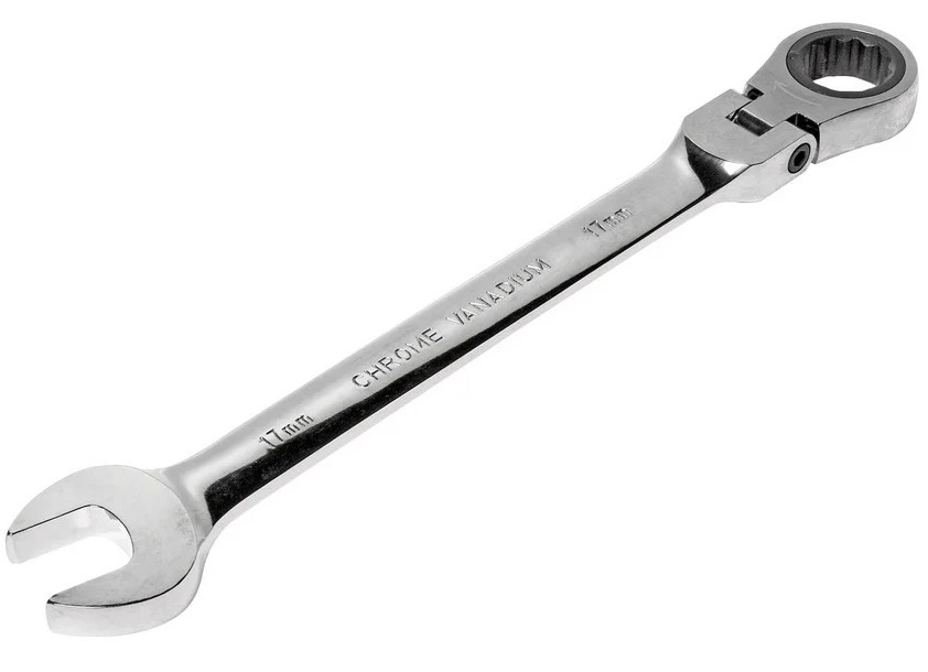 Cheie de piulițe JTC 3457