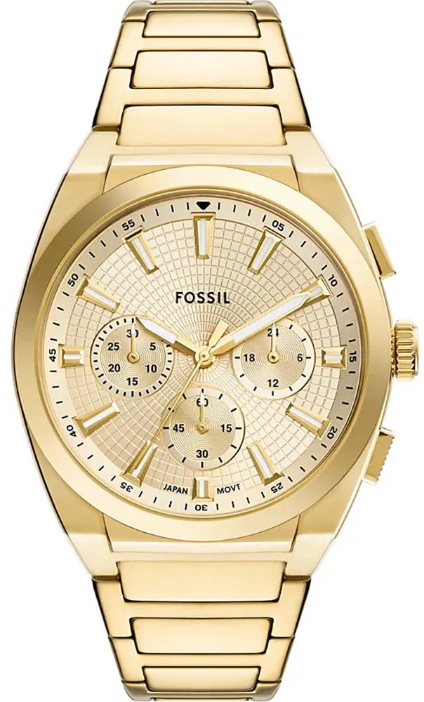 Ceas de mână Fossil FS6119