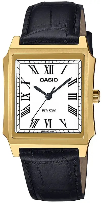 Ceas de mână Casio MTP-B190GL-7BVEF