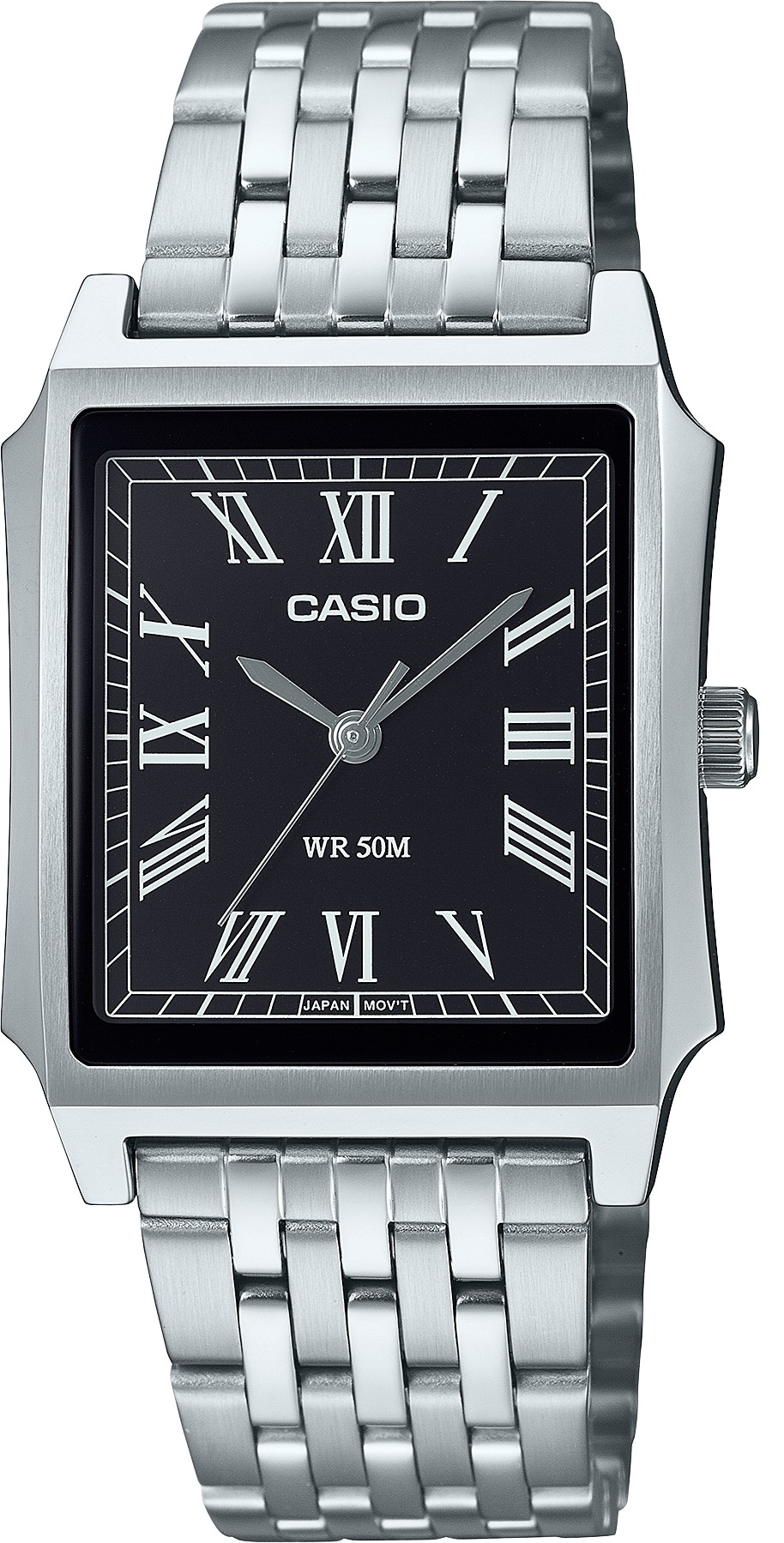 Ceas de mână Casio MTP-B190D-1BVEF