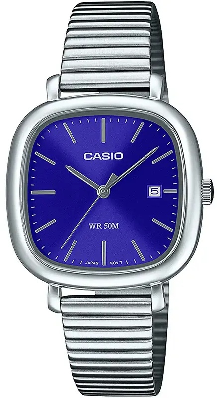 Casio LTP-B166D-2AVEF