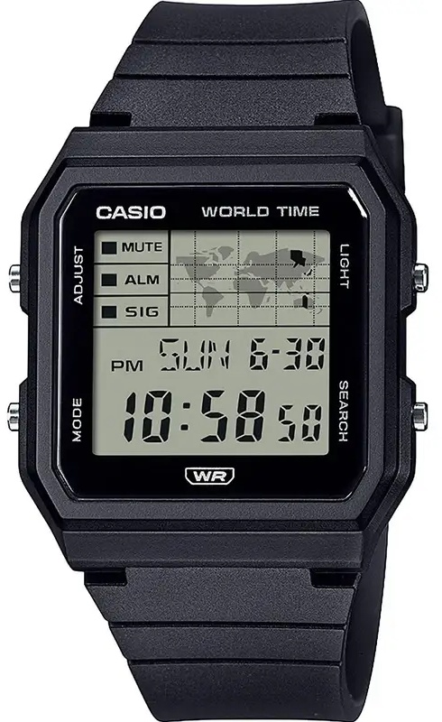 Casio LF-30W-1AEF