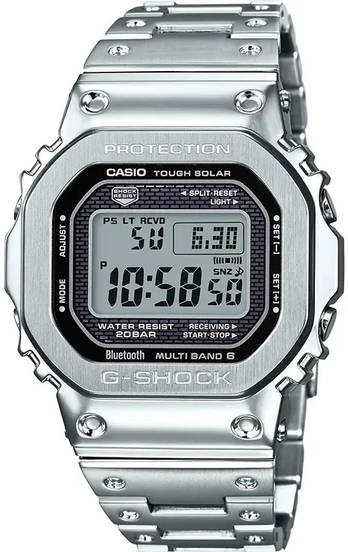 Casio GMW-B5000D-1CER