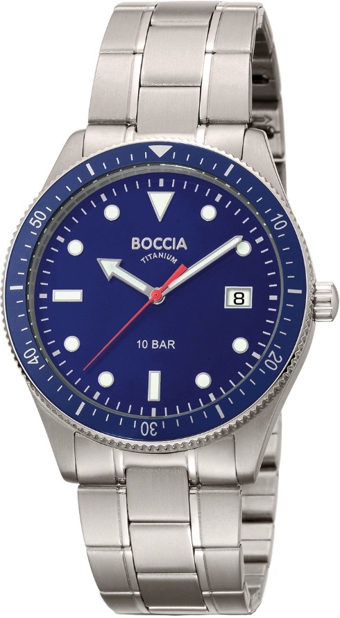 Boccia 3664-04