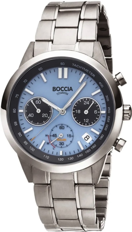 Boccia 3737-01