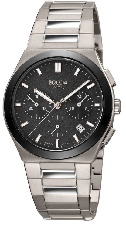 Ceas de mână Boccia 3736-02