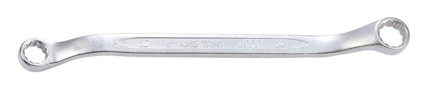 Cheie de piulițe King Tony 19601719