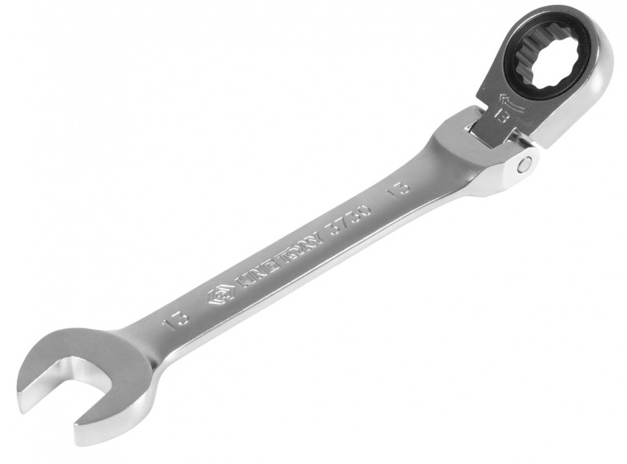 Cheie de piulițe King Tony 373013M