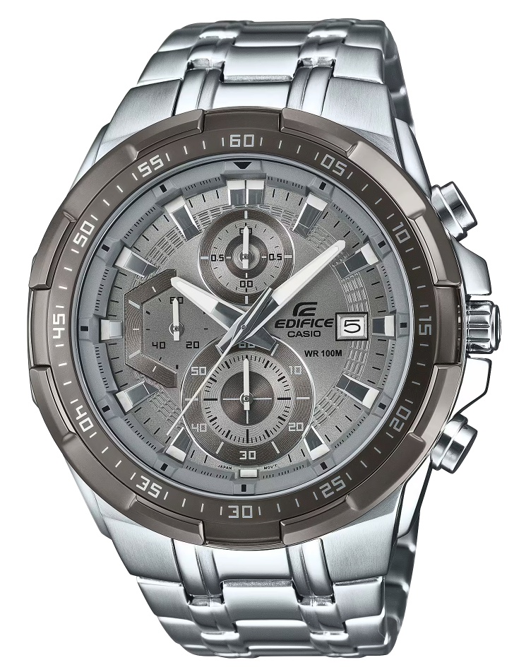 Casio EFR-539DE-8AVUEF