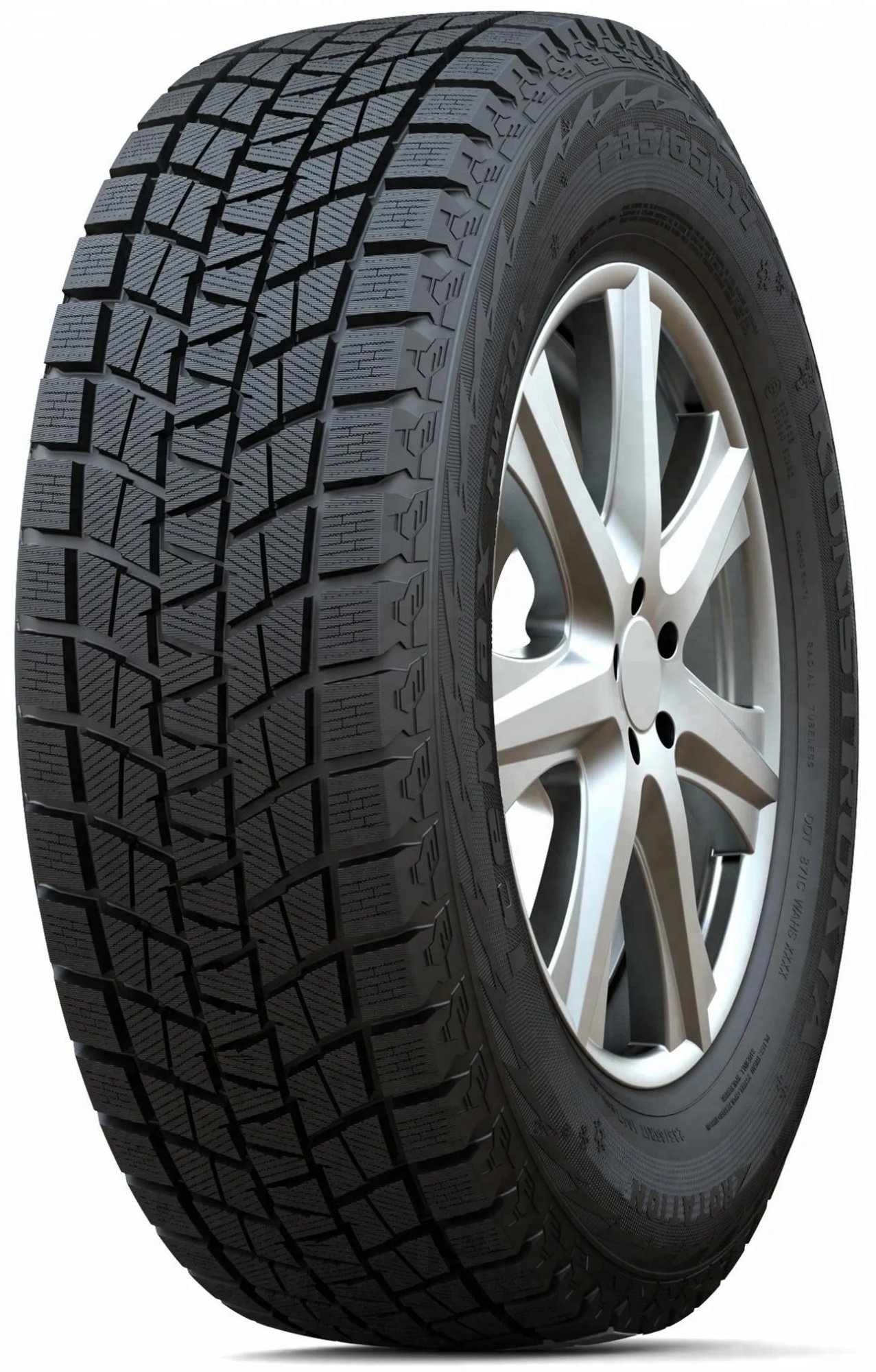 Anvelopa Kapsen IceMax RW501 275/45 R20 110H