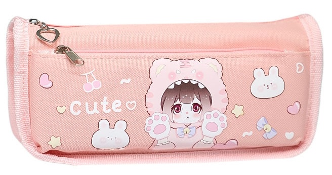 Penar New World Cute Pink