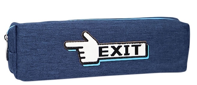 Penar New World Exit&Entrance