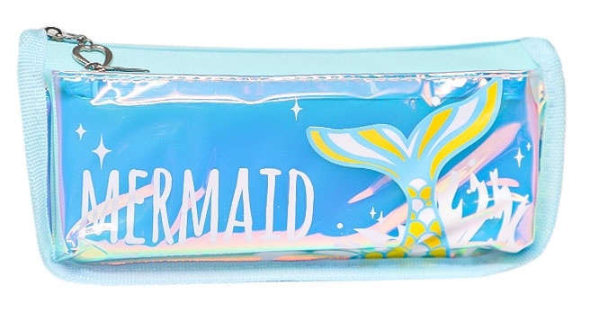 Penar New World Mermaid Light Blue JS-6391