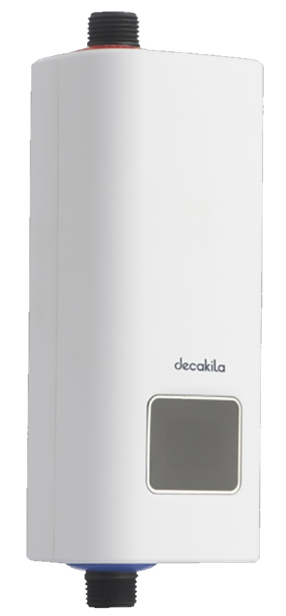 Încălzitor instantaneu electric Decakila KEWH001W