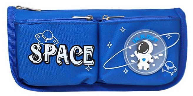 Penar New World Space Bright Blue JS-6603