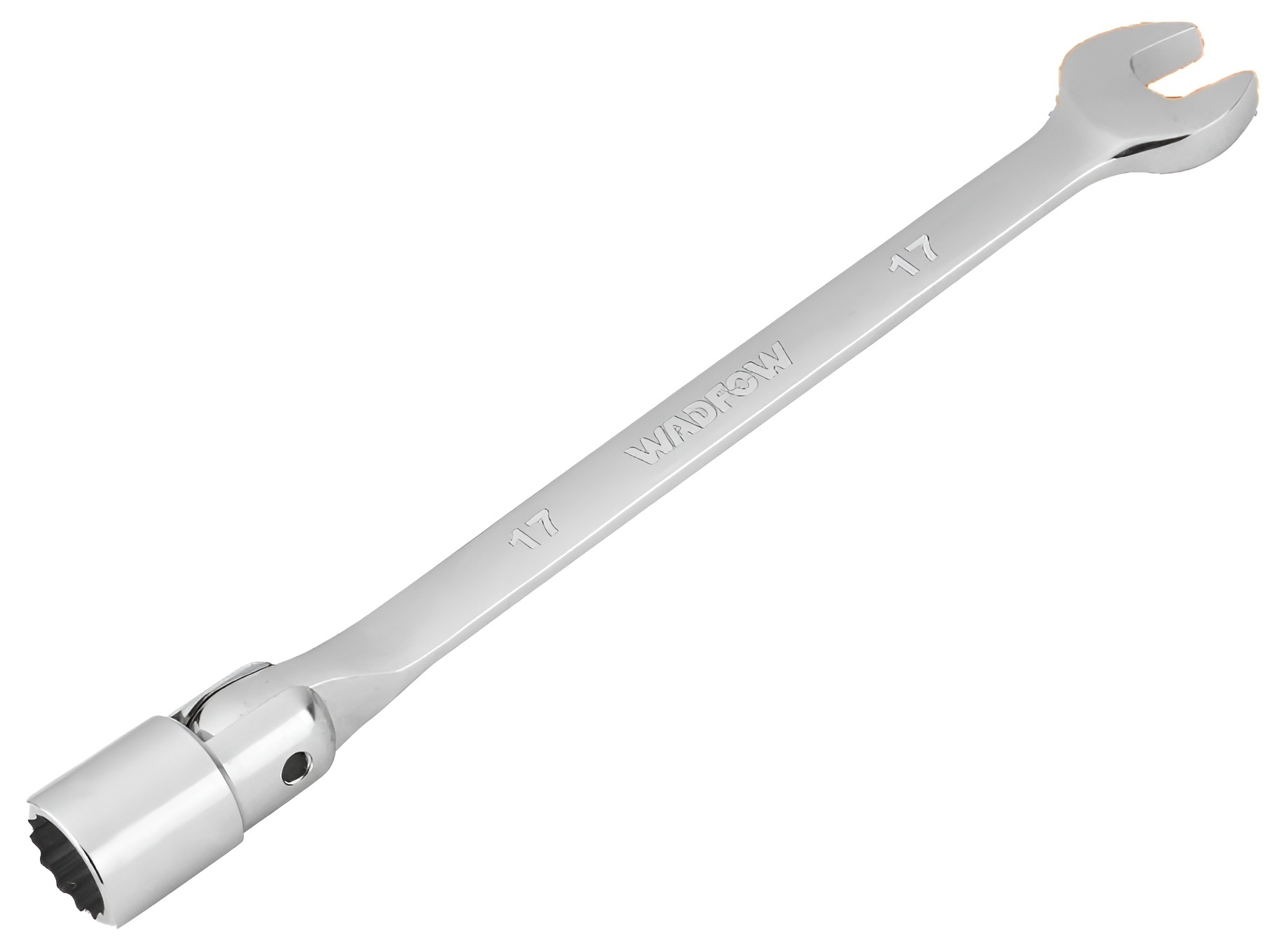 Cheie de piulițe Wadfow WTH1E17