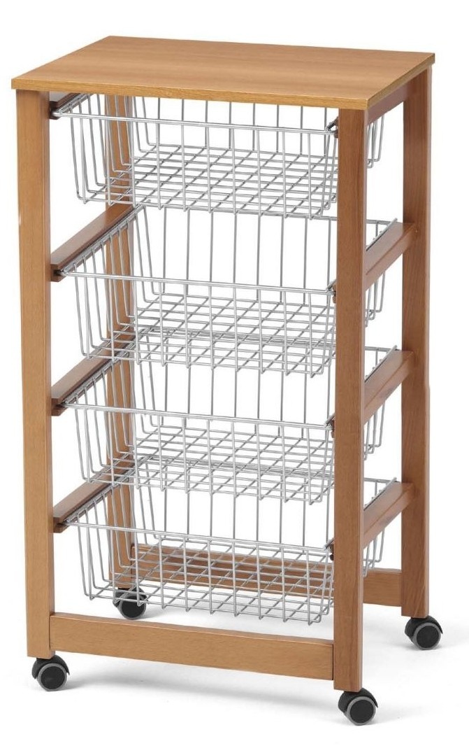 Etajeră Arredamenti GingerOne Cherry Tree